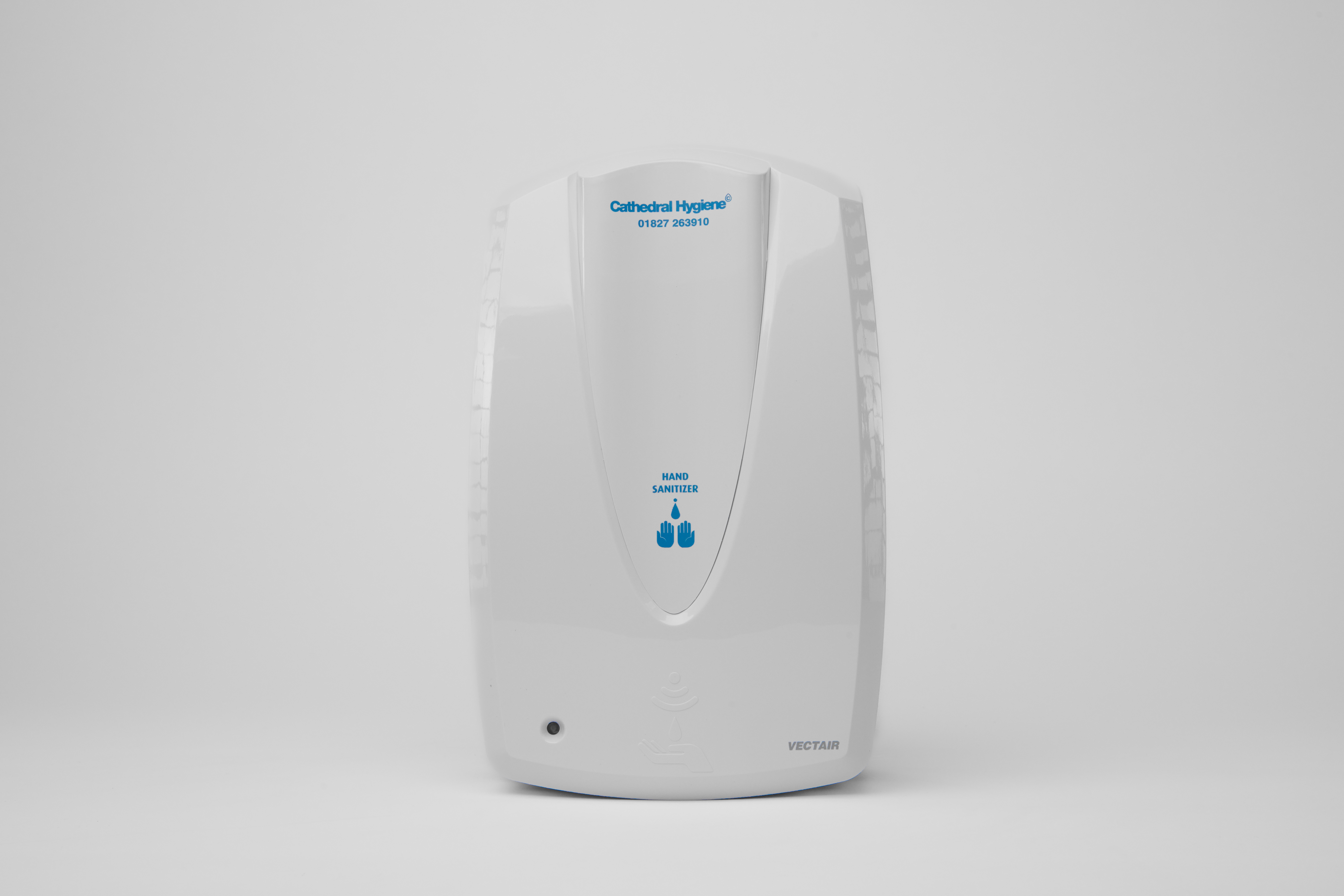 Automatic Hand Sanitiser Image